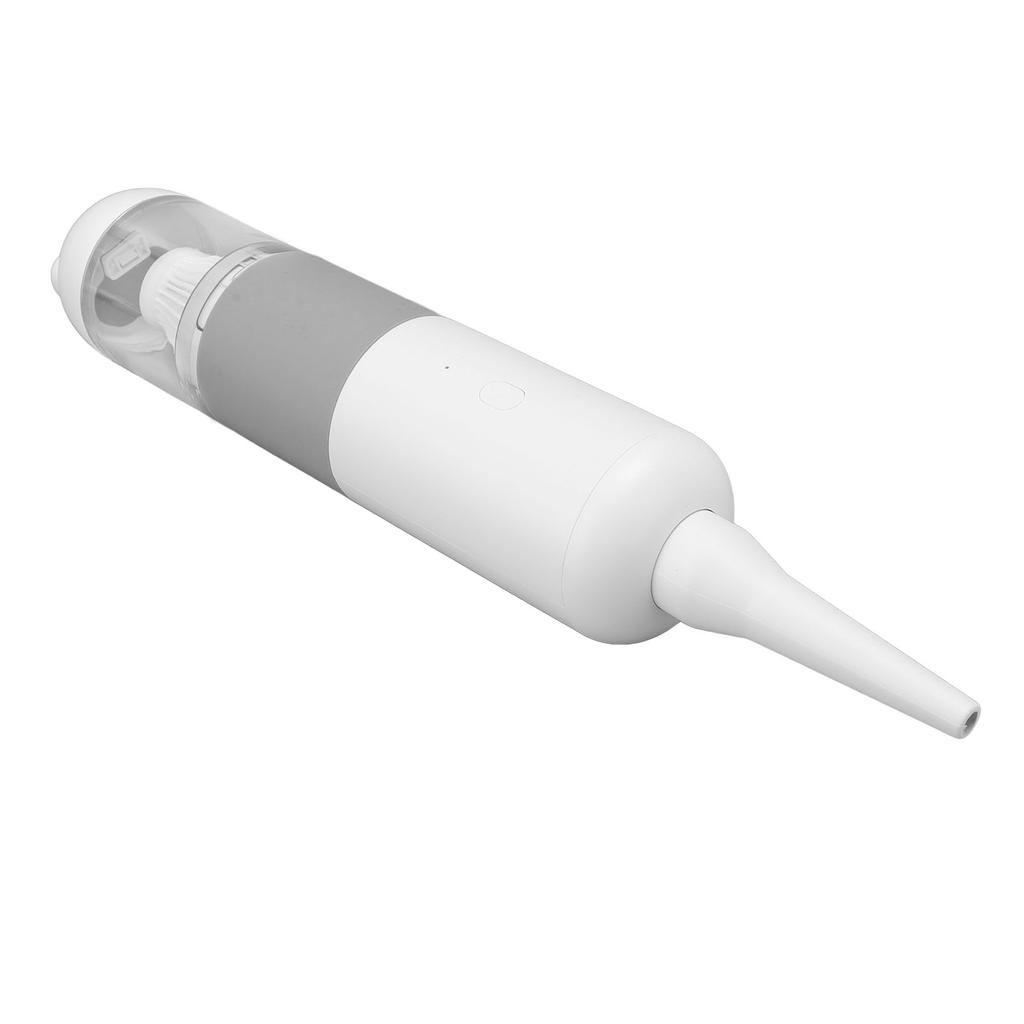 Handheld Car Vacuum Cleaner 6000Pa High Power Rechargeable Cordless Portable Vacuum Car Duster for