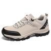 Outdoor Men Hiking Shoes Light Breathable Climbing Shoes Trekking Shoes Anti Slip Wear-resistant Mens Walking Sneakers Size 47