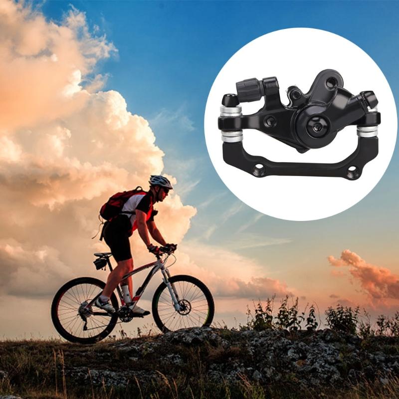 Mechanism MTB Disc Brake Bike Aluminium Mountain Bicycle Disc Brake Caliper Tool