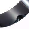 Future Cyclops Monoblock Shield Mirror Sunglasses [Prosool] (Black)