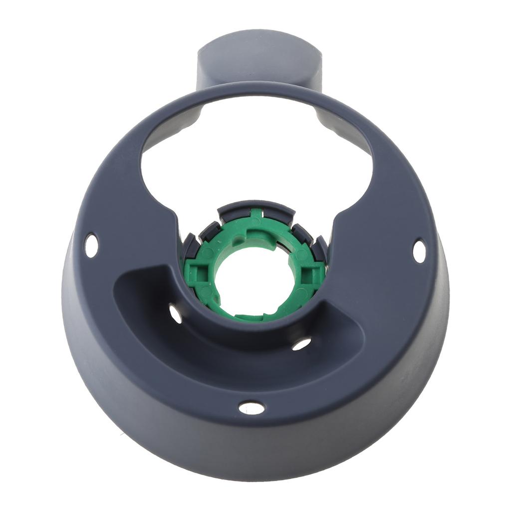 Multifunction Cooking Machine Main Pot Base Dishwasher Safe Blender Mixing Bowl Base Plastic Material for Thermomix TM31