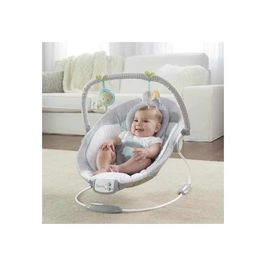 Ingenuity Transat Vibrant Et Musical Morrison Acheter A Prix Bas Livraison Gratuite Avis Reels Avec Des Photos Joom