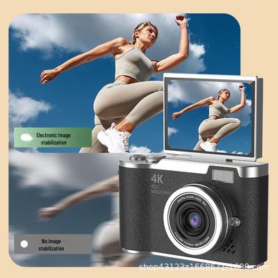 Fotografia – Fotocamere digitali
