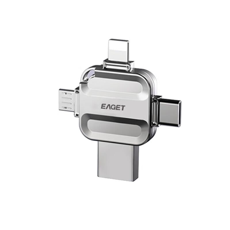 EAGET I71 4-in-1 USB 3.0 Mobile Flash Drive