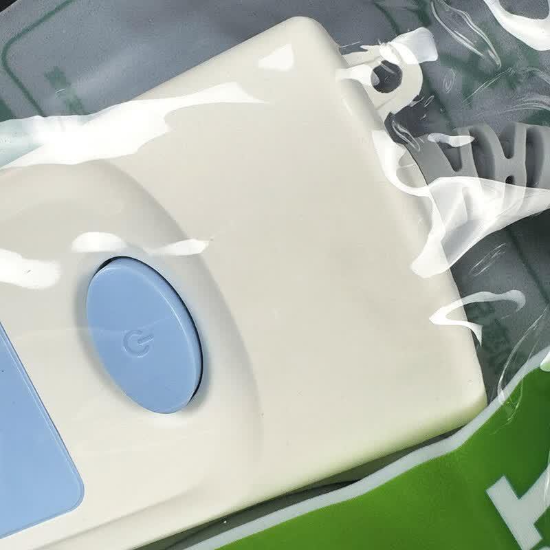 Nuanzhiyuan 2-Meter Multi-Socket Power Strip