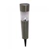 Pagoda Tube Outdoor Solar Light