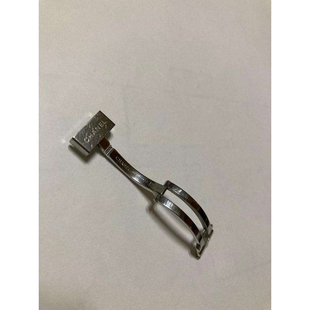Used Buckle for Chanel 14mm