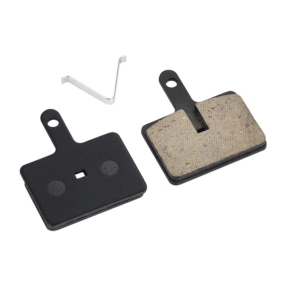 Disc Brake Pads for Kukirin G2 G4 G2Ultra 2026Version Electric Scooter Brake Caliper Friction Pad Replacement Parts Accessories