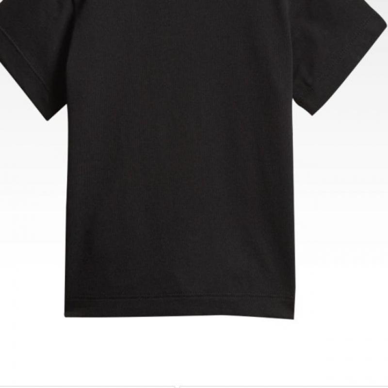 Adidas Kids Trefoil Tea