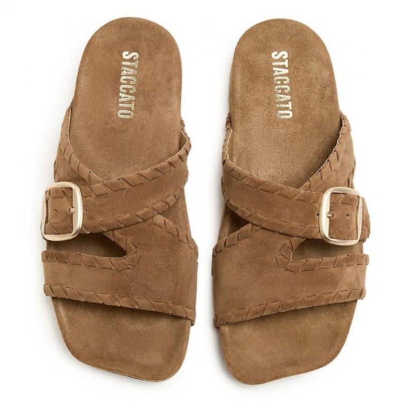 Staccato Women Slippers Baaken15 Eli06 26sbr