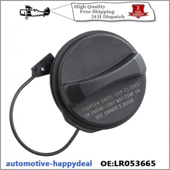 Fuel Filler Cap For Land Rover Discovery LR3 LR4 Range Rover Sport LR053665