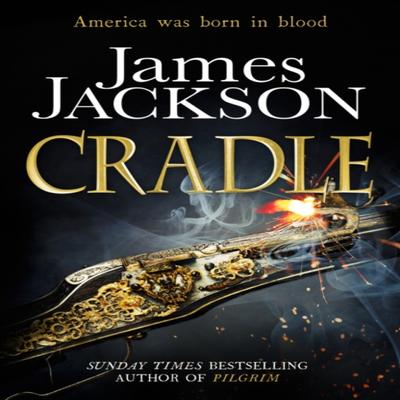 Cradle by James Jackson Paperback Book 9781785761195