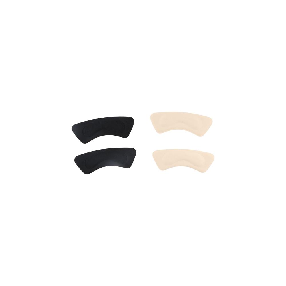 Shoe Sneakers Self-adhesive Anti-drop Sponge Non-slip Pain Relief Shoe Accessories Foot Patch Heel Stickers Shoes Inserts Pads
