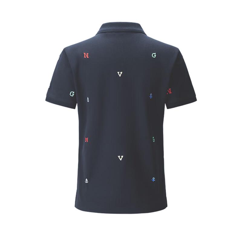 Navigare Women's Embroidered Sailboat Short-Sleeve Polo T-Shirt