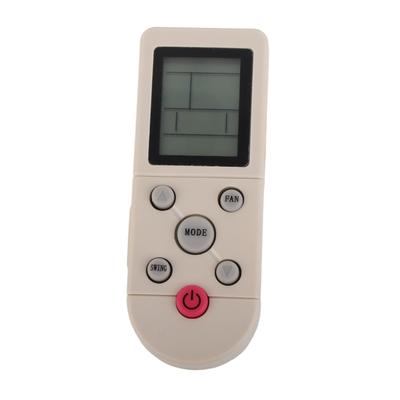 Uniwersalny pilot klimatyzacji ABS dla AUX YKRf 001 YKRf 09R 010 F 06 YKr F 016E
