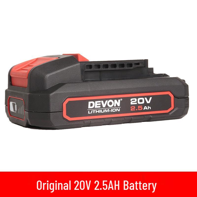 Dayou Lithium Battery Fast Charger 