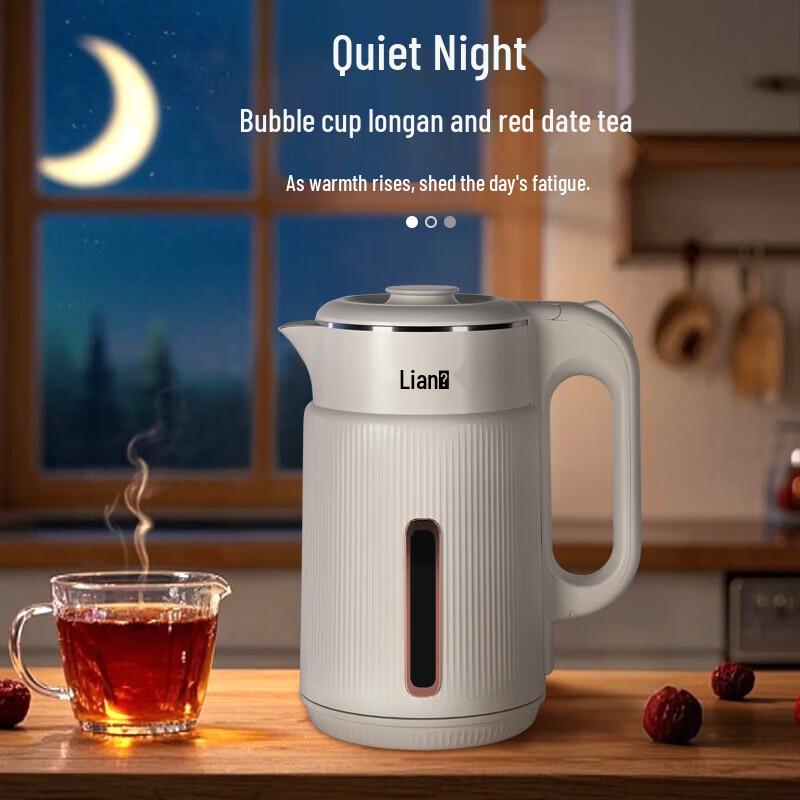 Lianchuang 1.8L Electric Kettle