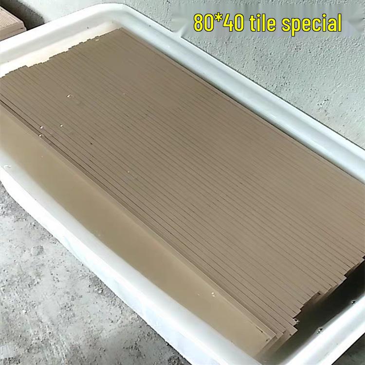 Durable Thickened Plastic Water Tank & Soaking Sink for Aquaculture and Fish/Turtle Farming