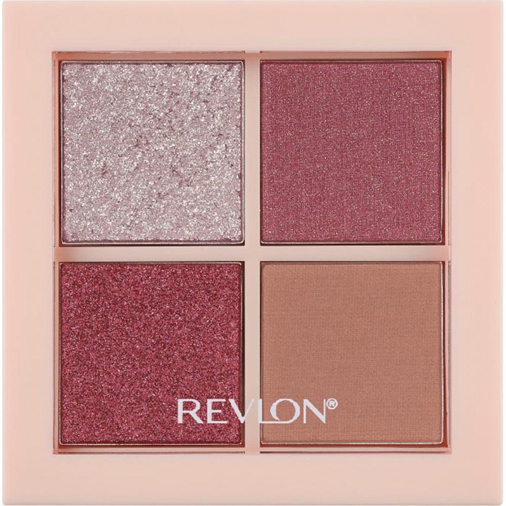 

Revlon Dazzle Eyeshadow Quad 014