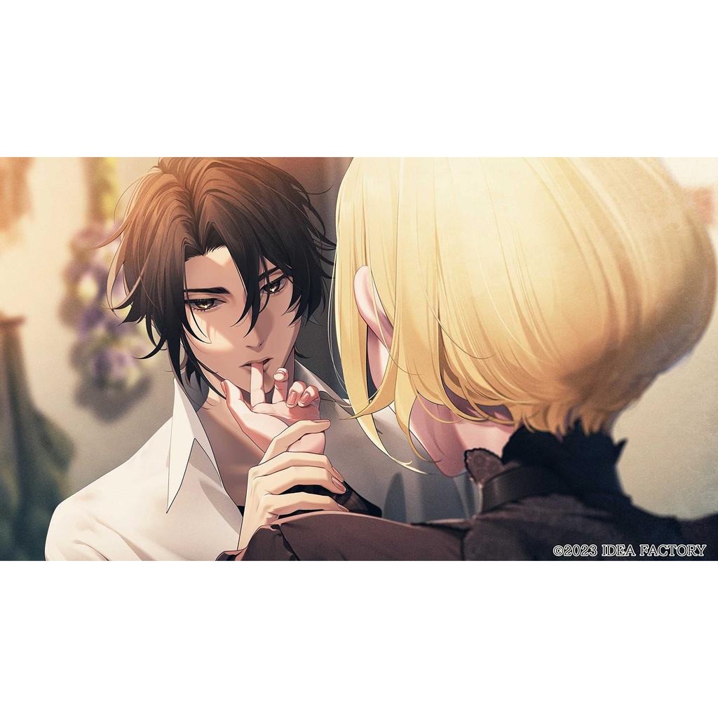 Switch-Ende von Vilsyr -EpiC:lycoris-Rollenspiel