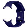 Silicone Band for Google Pixel Watch 3 Bands 41mm 45mm Women Men Sport Waterproof band for Pixel Watch 2 Band Google Pixel Watch