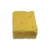 Decorative Cheese Artifact Sturdy Plastic Component For Display And Education