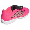 Adidas PREDATOR LEAGUE Soccer Shoes Unisex Neon Red IH7212
