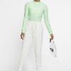 New Nike Heritage Polyester Crossbody Bag Sling Bag Fanny Pack Regular Unisex White BA5750-100