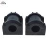 2PCS Front Stabilizer Sway Bar Bushing Kit 4056A079 For Mitsubishi Lancer Delica Outlander ASX 2006-2016
