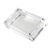 Game Console Acrylic Storage Box for GBC High Transparency Display Case Gamepad Protector Shell Dustproof Magnetic Cover