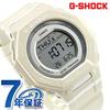Кварцевые Bluetooth Унисекс Часы для Мужчин и Женщин Бренд CASIO G-SHOCK GMD-B300-7 Работают от Батареи