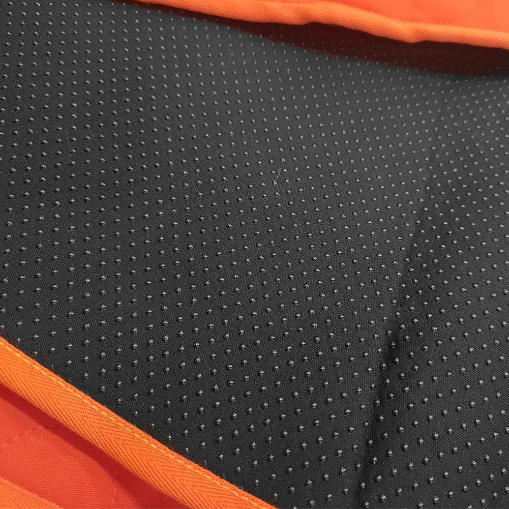 USB Rechargeable Outdoor USB Heating Sleeping Mat with Storage Bag 3 Heat Levels Heated Sleeping Bag Pad Camping Sleeping Pads