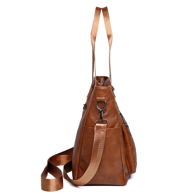 Fashion commuter tote bag premium messenger bag