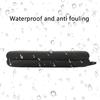 Protective Silicone Encasement Easy To Install Earbud Case Shockproof Wireless Earphones Guard for Earbud Ear(Open)