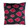 Naruto: Shippuden Akatsuki Symbol Cushion