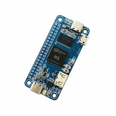 LCPI Allwinner H3 Zero Development Board Android/Ubuntu/Linux Open-Source Programming Quad-Core ARM Learning Board