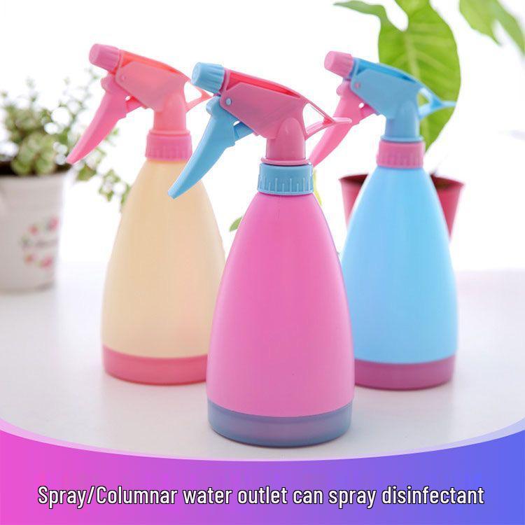 

Двухлитровый большой емкости утолщенный пластиковый садовый и дезинфицирующий опрыскиватель