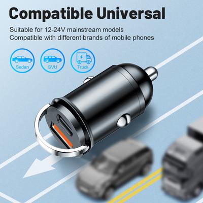 Telefoon accessoires – Autoladers