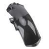 Rear Mudguard Replacement for ADV160 2021-2025 Motorcycle Wheel Tire Mud Flap   Guard