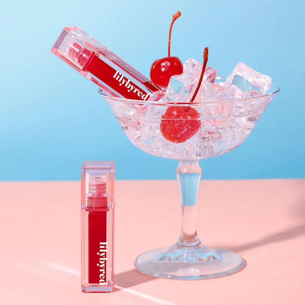 lilybyred Juicy Liar Water Tint 4.8g