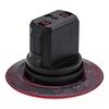 Engine Start Stop Switch Push Button for Mercedes For Benz Environmentally Friendly Material Quick Installation