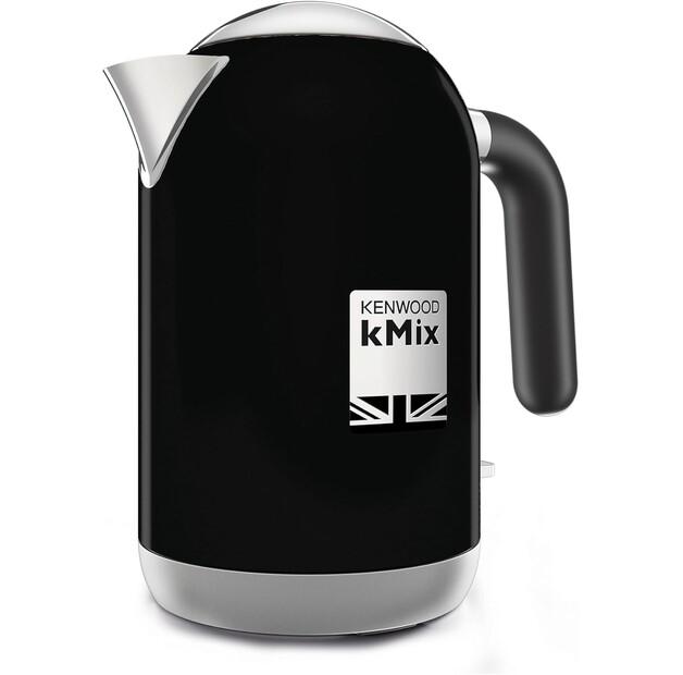 Kettle Kenwood ZJX650BK kMix Black