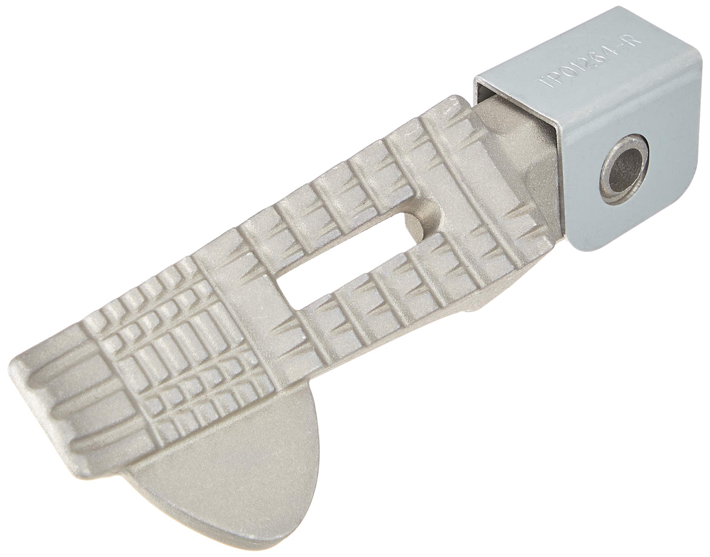 

Suzuki Genuine Parts: Right Tandem Step for Address V125 (CF46A) 990310