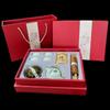 Liliang Chinese Style Celadon Tea Set Gift
