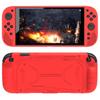 For Switch 2 Switch2 Case Handheld Console Soft Silicone Protective Shell Shockproof Back Cover Game Console Accessories