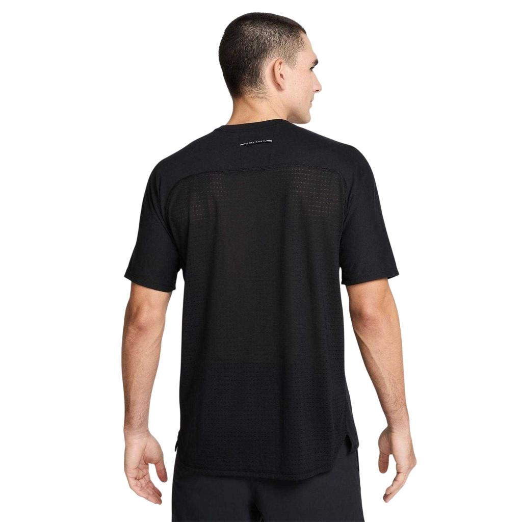 Nike Mens Trail Solar Chase Dri-FIT T-Shirt