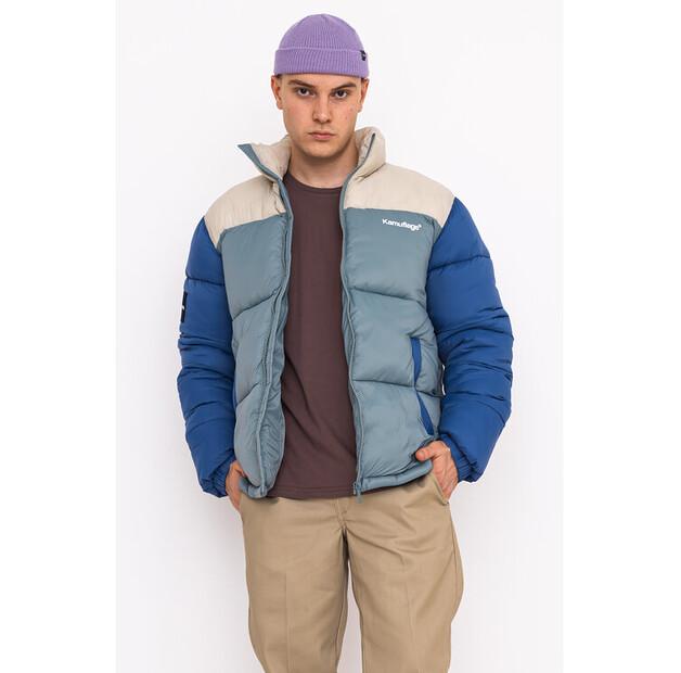 Куртка зимняя Kamuflage Iceland EU XL