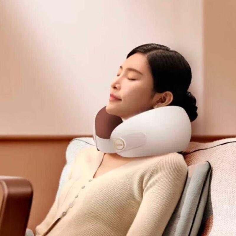 

Breo Neck C2-S Cervical & Shoulder Kneading Massager