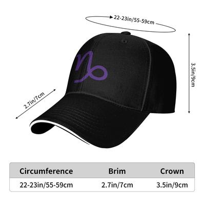 Homestucks Meme Baseball Cap  Outdoor Gym Sun Visor Trucker Hat WomenUnisex Trendy Print Baseball Caps