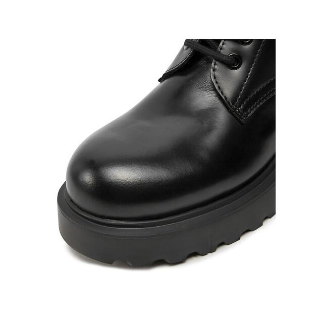 Ботильоны LOVE MOSCHINO JA24094G1LIA700A, черные